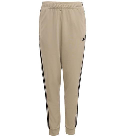 adidas Originals Sweatpants - SST - Stokha/Black