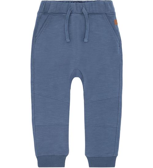 Hust and Claire Sweatpants - HCGeorg - Blue fusion