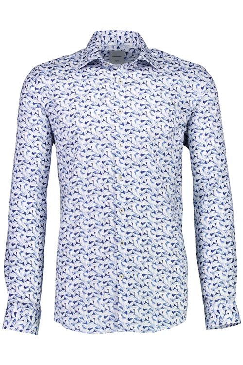 Lindbergh Business casual skjorte
