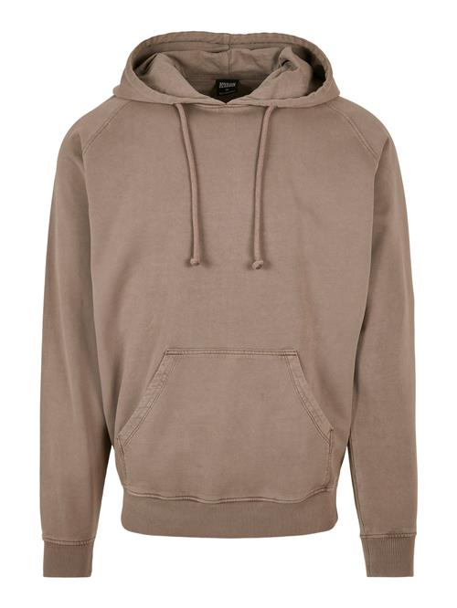 Urban Classics Sweatshirt  lysebrun