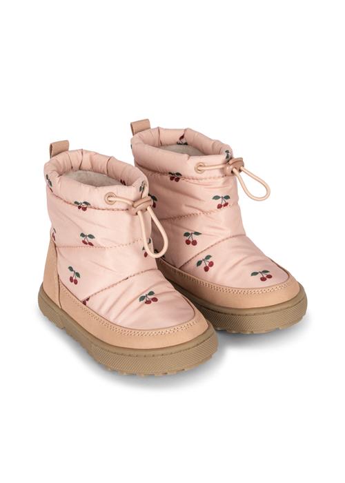 Konges Sløjd Storma Boot Cherry Blush Storma Boot Cherry Blush 28  Lyserød  28 EU  unisex