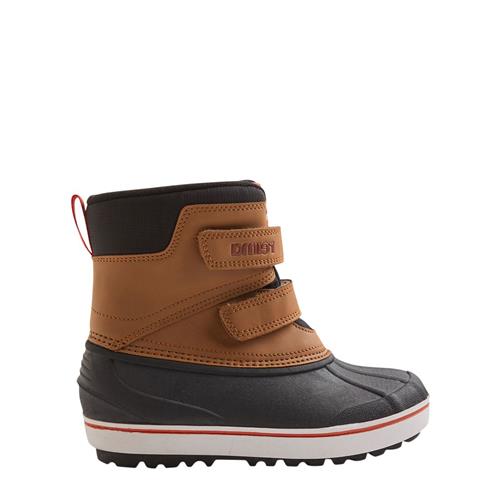 Reima Vinterstøvler Coconi-Cinnamon brown 22 EU  Brun  22 EU  unisex