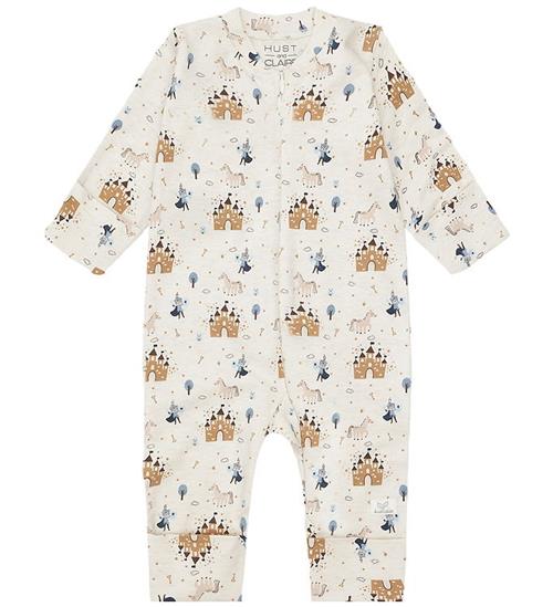 Hust and Claire Natdragt - HcMich - Baby Blue