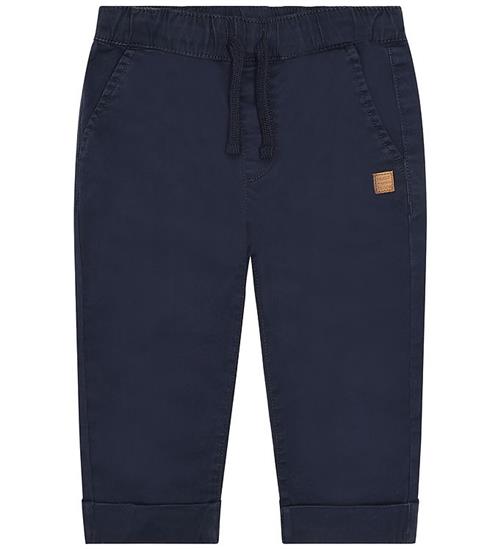 Hust and Claire Bukser - HCTrevor - More Navy