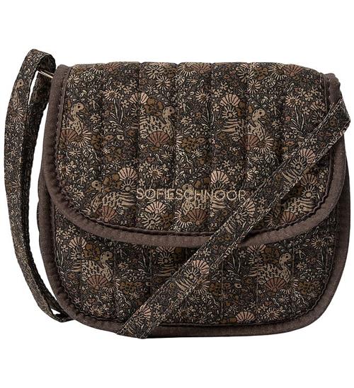 Sofie Schnoor Skuldertaske - Nelly - Brun