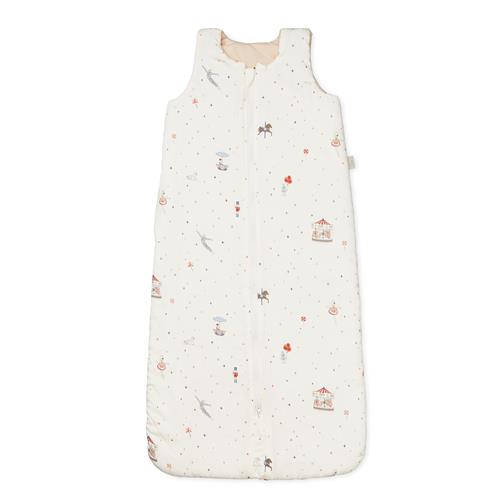 Cam Cam Sovepose Carousel  Carousel 6-18 months  Rød  6-18 måneder  unisex