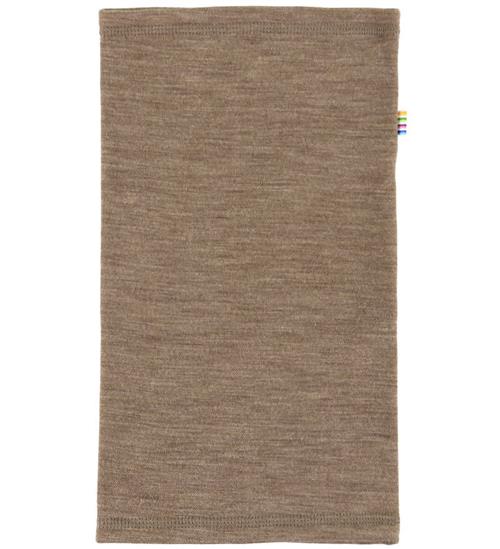 Joha Tube - Uld/Silke - Beige Melange