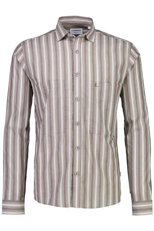 Lindbergh Casual skjorte