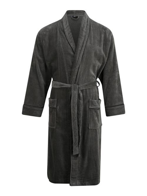 JBS OF DENMARK Lang badedragt  grå