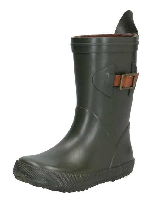 BISGAARD Gummistøvler 'Scandinavia'  gran