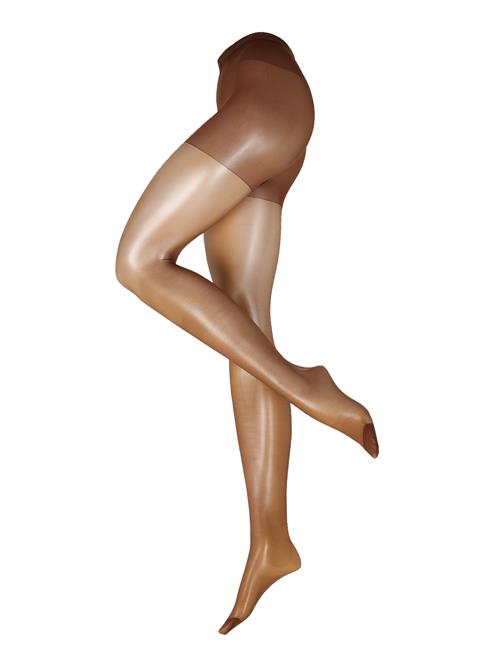 Se Lindex Nylonstrømpebukser  lysebrun ved About You