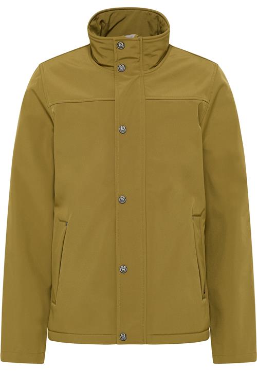 Schmuddelwedda Funktionsjakke  oliven