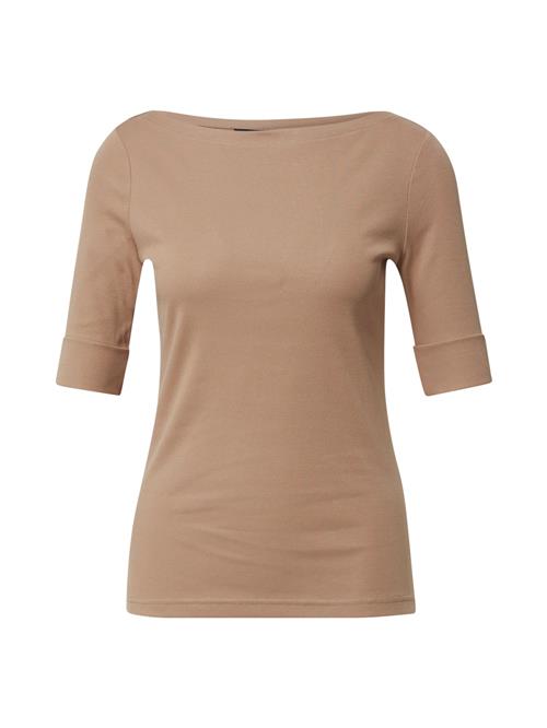 Lauren Ralph Lauren Shirts 'JUDY'  camel
