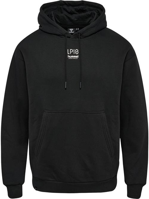 Hummel Sportsweatshirt  sort / hvid