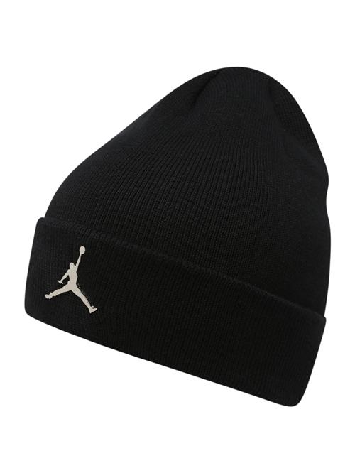 Jordan Hue  sort / sølv