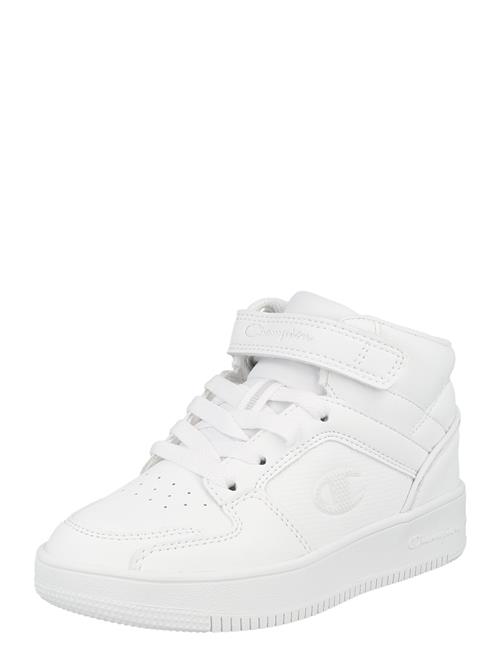 Champion Authentic Athletic Apparel Sneakers 'Rebound 2.0'  hvid