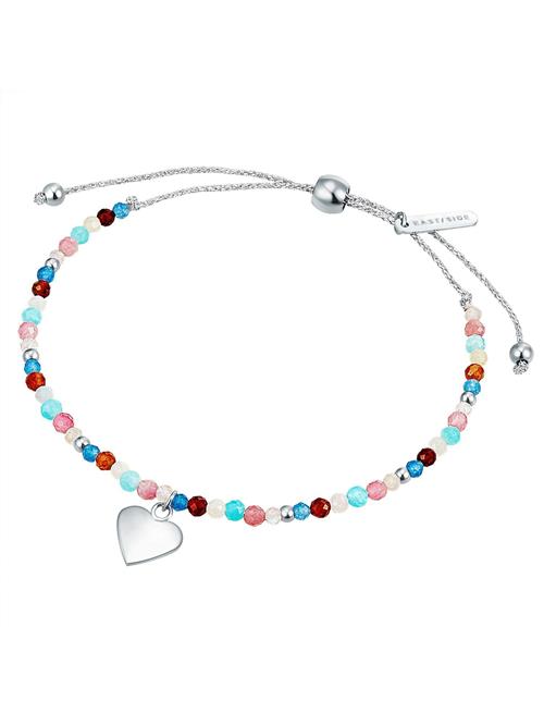 Eastside Armbånd  blandingsfarvet