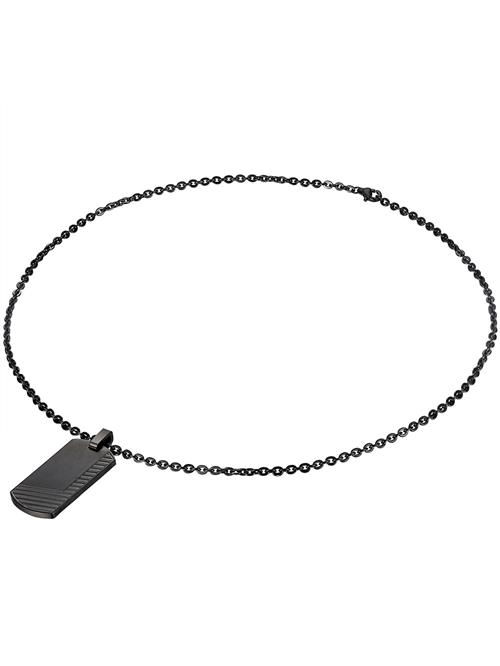 True Rebels Kæde  sort