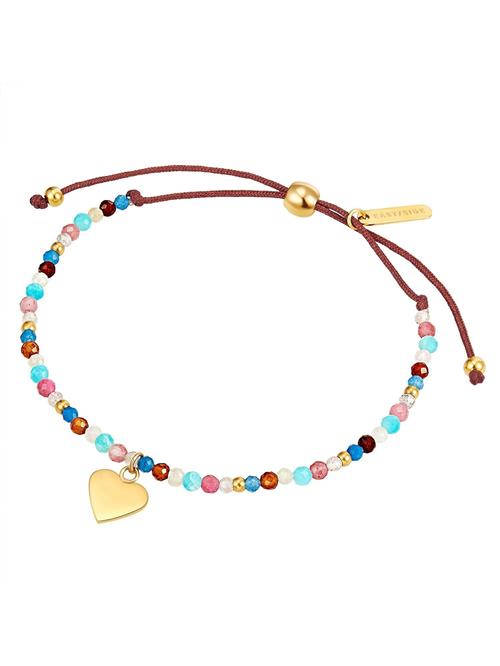 Eastside Armbånd  blandingsfarvet