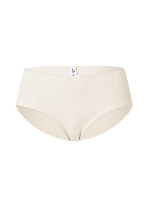 ETAM Panty 'Pure fit'  ecru