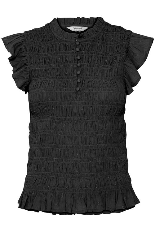 b.young Bluse 'Felice'  sort