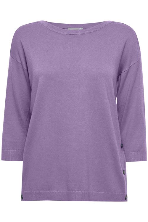 Fransa Pullover 'Lilli'  lilla