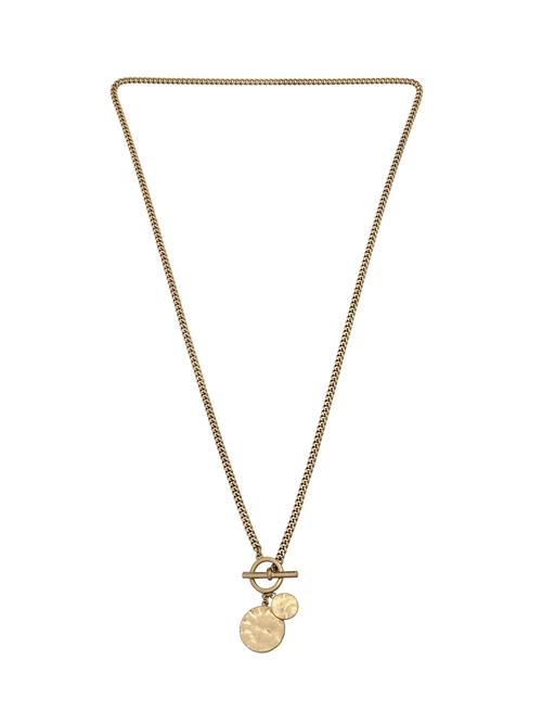 AllSaints Kæde  rosa guld