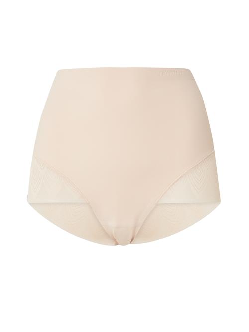 Chantelle Shapingbukser  beige