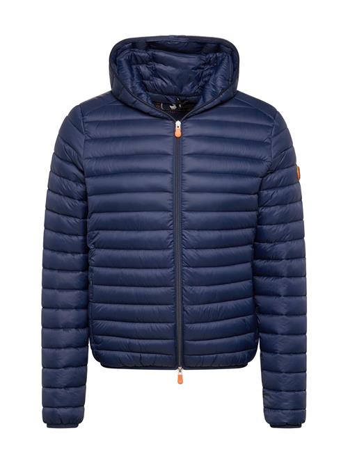 SAVE THE DUCK Overgangsjakke 'Donald'  navy