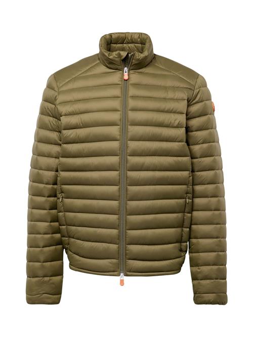 SAVE THE DUCK Overgangsjakke 'Alexander'  oliven