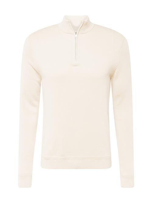 TOPMAN Pullover  beige