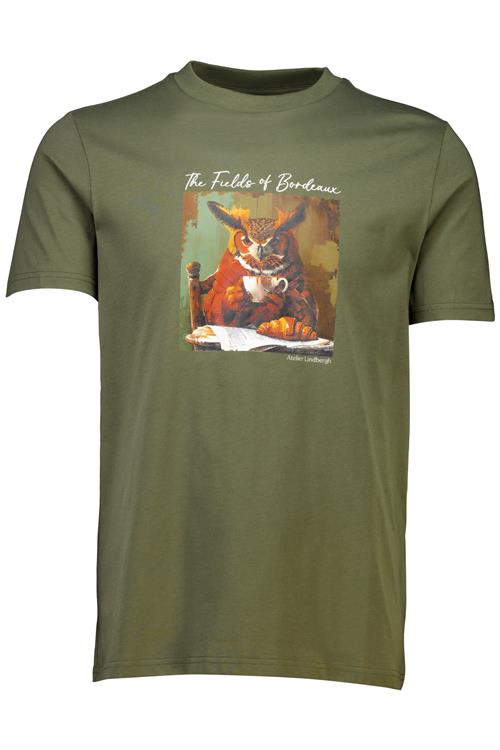 Lindbergh T-shirt