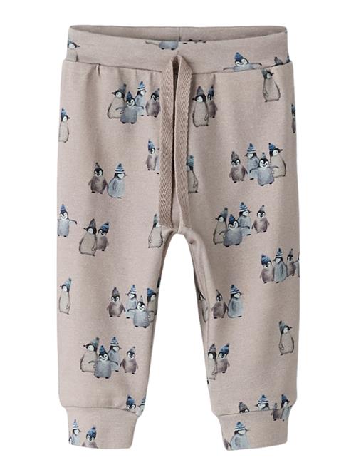 NAME IT Bukser Sanuel Inscrutable