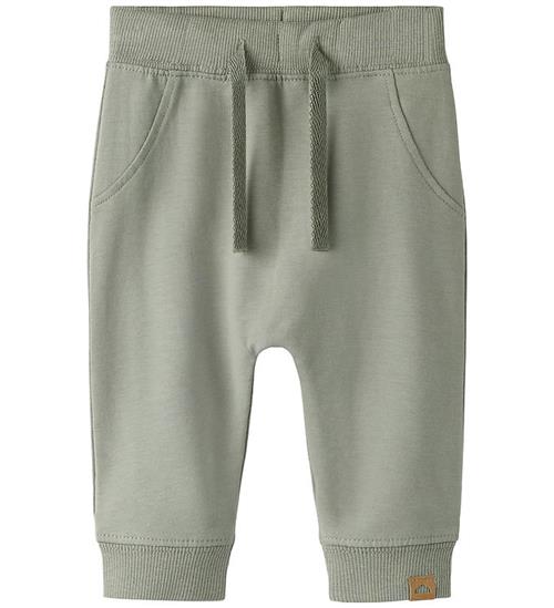 Name It Sweatpants - Noos - NbnTakki - Shadow