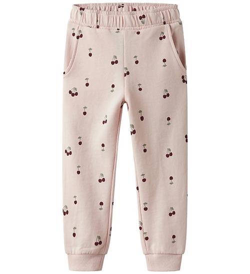 Name It Sweatpants - Noos - NmfValba - Crystal Pink