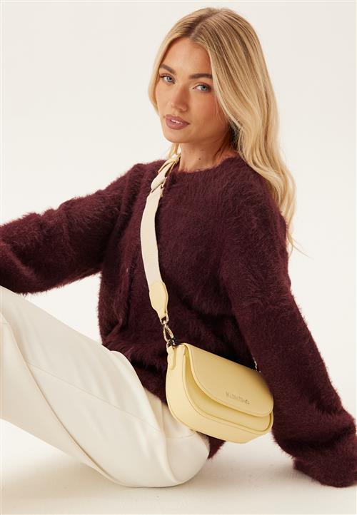 Valentino Doris Re Flap Bag