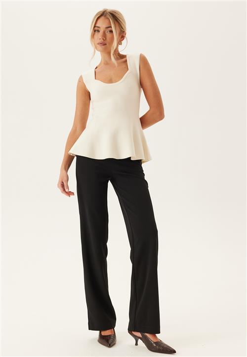 ONLY Onlraffy-yo Mid Str Pant