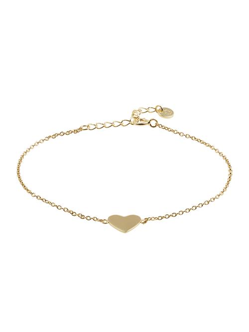 Glanzstücke München Armbånd  guld