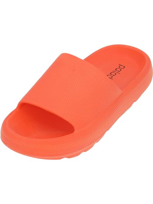 Se Palado Pantoletter 'Tabbris'  orange ved About You