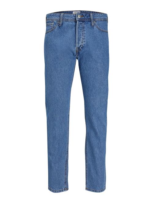 JACK & JONES Jeans 'JJIChris'  blue denim