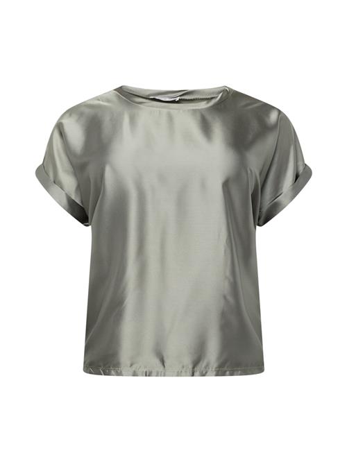 Z-One Shirts 'Sana'  khaki