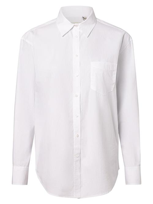 GANT Bluse  offwhite