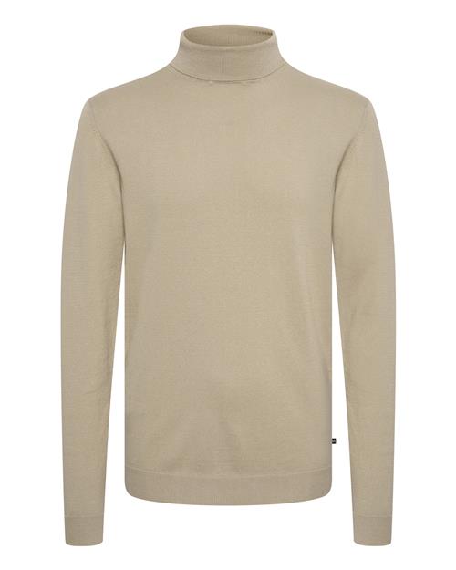 Matinique Pullover 'Parcusman'  beige / sort