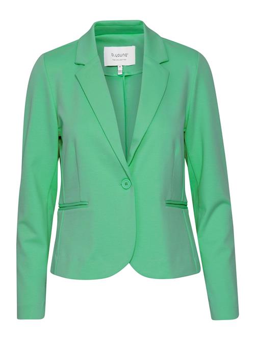 b.young Blazer 'Rizetta'  lysegrøn
