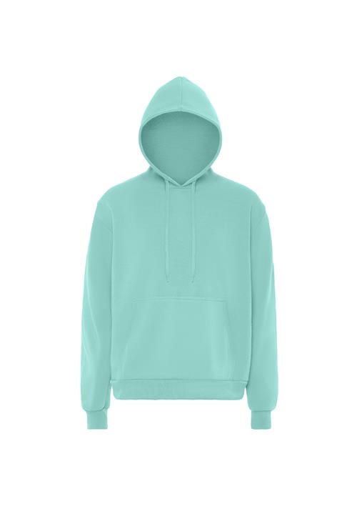 MO Sweatshirt  mint