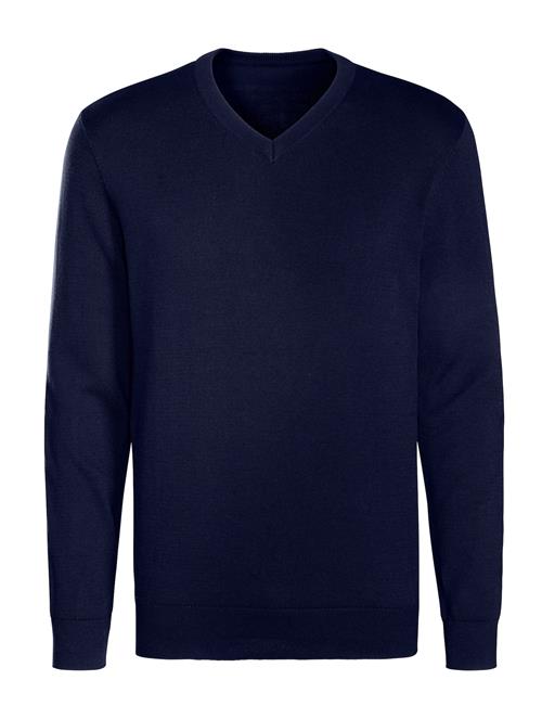 H.I.S Pullover  navy