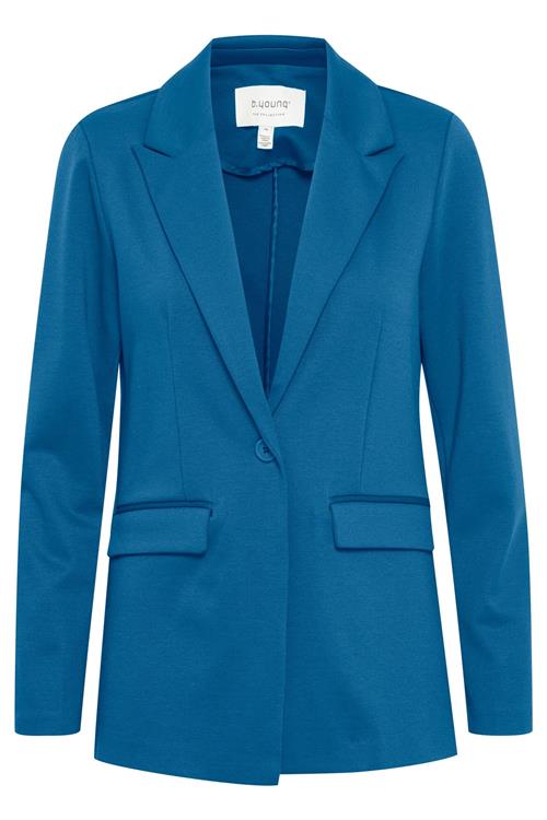 b.young Blazer 'Byrizetta'  turkis
