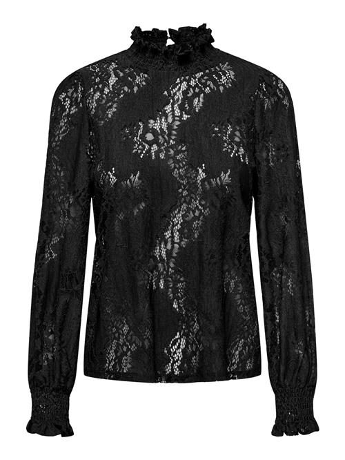 ONLY Bluse 'INA ZOEY'  sort