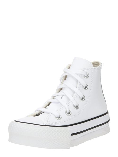 CONVERSE Sneakers 'Chuck Taylor All Star'  sort / hvid