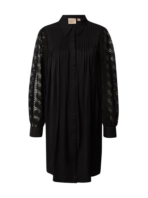 VILA ROUGE EDIT Blusekjole 'Liya'  sort